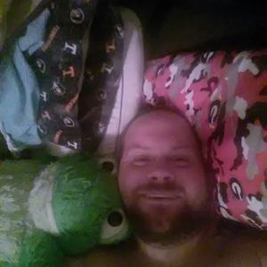 Meet your Posher, Kevin